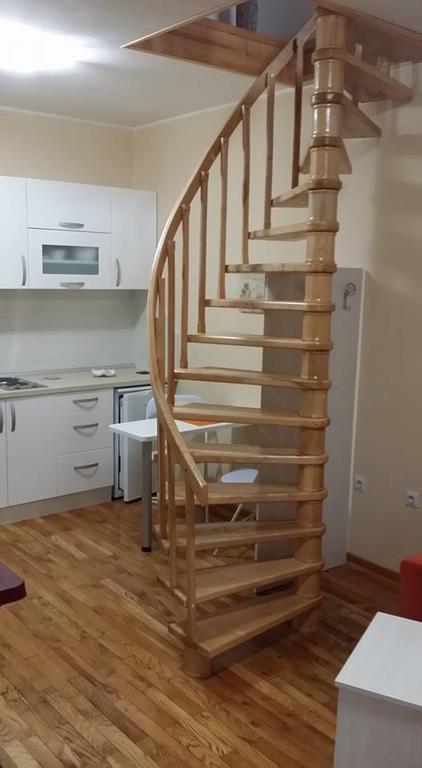 Apartments Secer Sokak Surčin Стая снимка