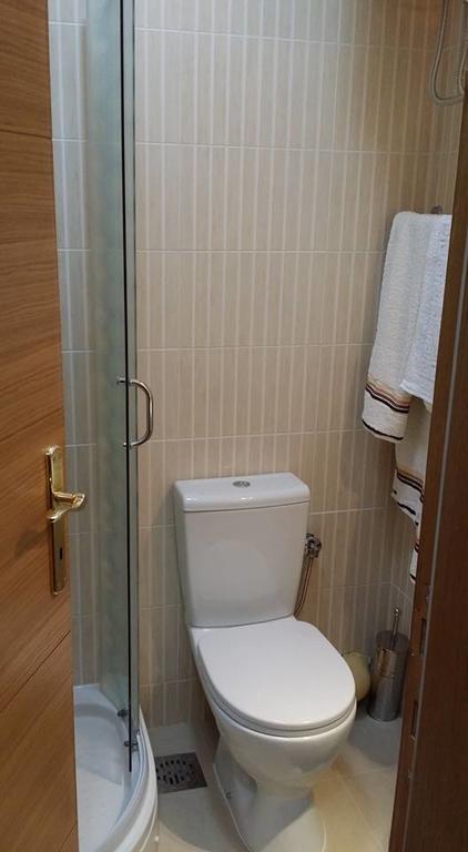 Apartments Secer Sokak Surčin Екстериор снимка