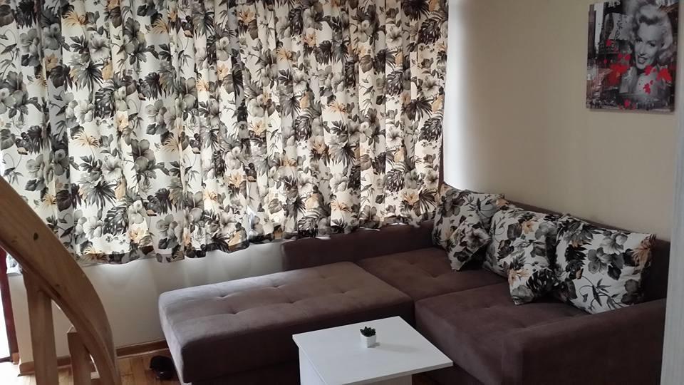 Apartments Secer Sokak Surčin Екстериор снимка