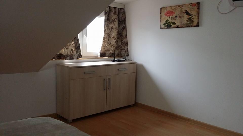 Apartments Secer Sokak Surčin Екстериор снимка