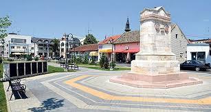 Apartments Secer Sokak Surčin Екстериор снимка